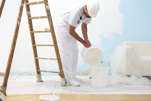 Reliable Interior Painting Services in High Point, NC