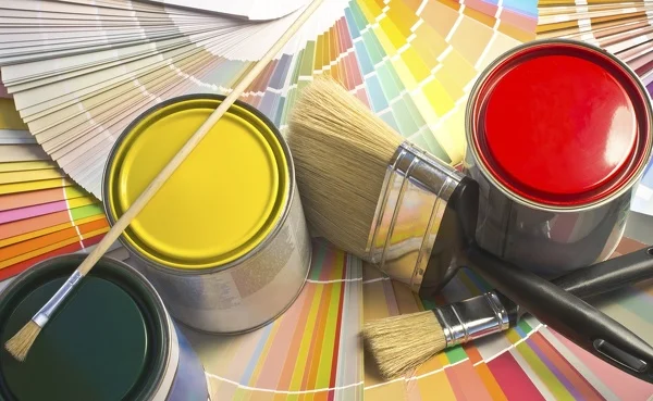 Professional Interior Painting Services in High Point, NC