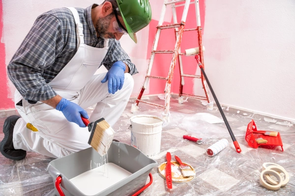 Reliable Residential Painting in High Point, NC