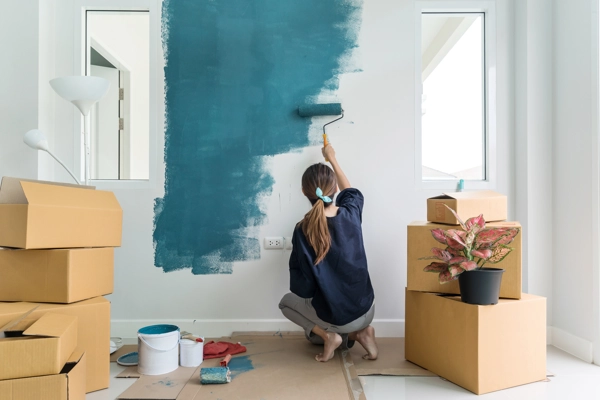 Professional Residential Painting in High Point, NC