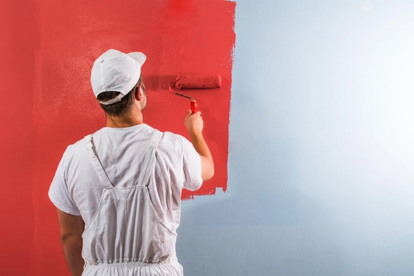 Quantity Residential Painting in High Point, NC
