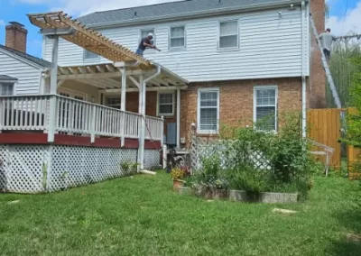 Affordable House Remodeling Contractor