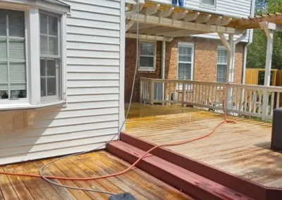 Dependable House Remodeling Contractor