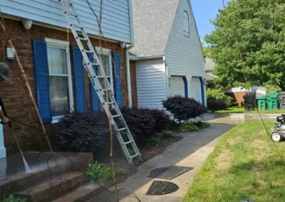 Dependable Remodeler