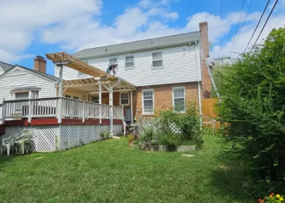 Expert House Remodeling Contractor