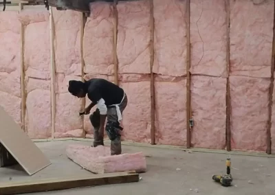 Home Remodeling Services