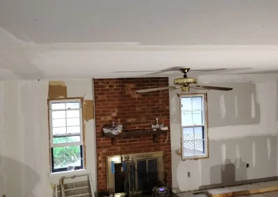 Home Remodeling Services