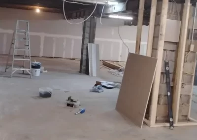 Home Remodeling Services