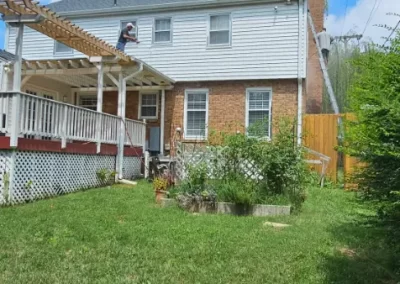 Quality House Remodeling Contractor