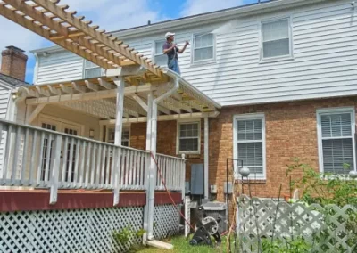 Superb House Remodeling Contractor