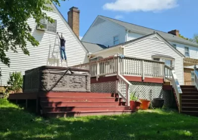 Trusted Remodeling Company